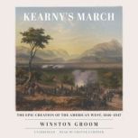 Kearnys March, Winston Groom