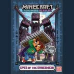 Eyes of the Endermen! Minecraft Iron..., Caleb Zane Huett