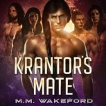 Krantors Mate, M.M. Wakeford