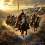 Finding Love In Constantinople, Daisy  O. Harrison