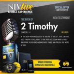NIV Live Book of 2nd Timothy, NIV Bible