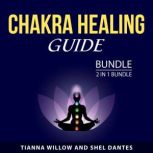 Chakra Healing Guide Bundle, 2 in 1 B..., Tianna Willow