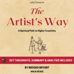 Summary The Artists Way, Brooks Bryant