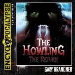The Howling II, Gary Brandner