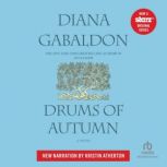 Drums of Autumn, Diana Gabaldon