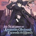 My Status as an Assassin Obviously Ex..., Matsuri Akai