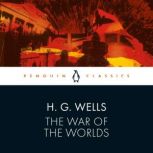 The War of the Worlds, H. G. Wells
