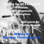 Letting Go Of Fears And Phobias Self Hypnosis Hypnotherapy Meditation, Key Guy Technology LLC