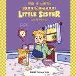 Karens Worst Day Babysitters Littl..., Ann M. Martin