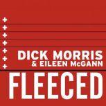 Fleeced, Eileen McGann