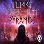 Pyramids, Terry Pratchett