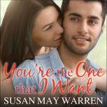 You're the One That I Want, Susan May Warren