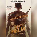 The Devastators, Donald Hamilton