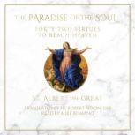 The Paradise of the Soul, St. Albert the Great