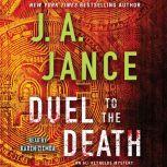 Duel to the Death, J.A. Jance