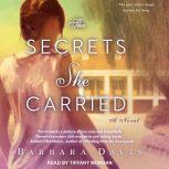 The Secrets She Carried, Barbara Davis