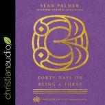 Forty Days on Being a Three (Enneagram Daily Reflections), Sean Palmer