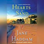 Hearts of Sand, Jane Haddam