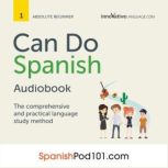 Learn Spanish Can Do Spanish, SpanishPod101.com