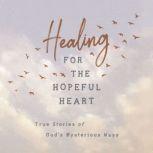 Healing for the Hopeful Heart True Stories of God's Mysterious Ways, DaySpring