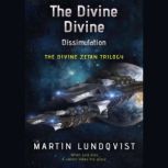 The Divine Dissimulation, Martin Lundqvist