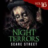 Night Terrors Vol. 16, Scare Street
