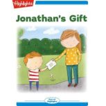Jonathans Gift, Maggie Murphy