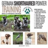 GERMAN SHORTHAIRED POINTER TRAINING, Margaret Davis