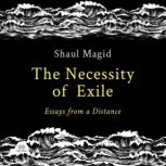 The Necessity of Exile, Shaul Magid