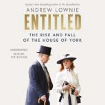 Entitled, Andrew Lownie