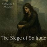 The Siege of Solitude Book summary ..., Margot Langley