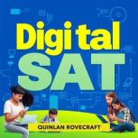 Digital SAT Easy Strategies, Quinlan Rovecraft