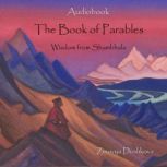 The Book of Parables. Wisdom from Sha..., Zinovya Dushkova
