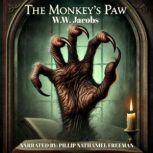 The Monkeys Paw, W.W. Jacobs