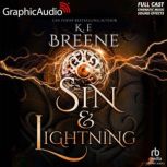 Sin and Lightning Dramatized Adaptat..., K.F. Breene