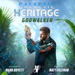 Godwalker, Matt Coleman