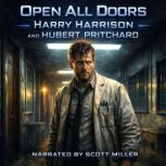 Open All Doors, Harry Harrison