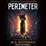 Perimeter, M.A. Rothman
