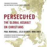Persecuted, Paul Marshall