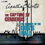The Capture Of Cerberus, Agatha Christie