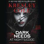Dark Needs at Night's Edge, Kresley Cole