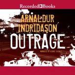 Outrage, Arnaldur Indridason