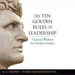 Ten Golden Rules of Leadership, Panos Mourdoukoutas