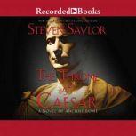 The Throne of Caesar, Steven Saylor