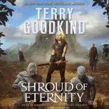 Shroud of Eternity Sister of Darkness, Terry Goodkind