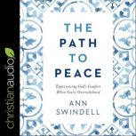 The Path to Peace, Ann Swindell