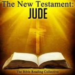 The New Testament Jude, Multiple Authors