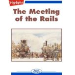 The Meeting of the Rails, Paul Robert Walker