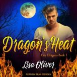 Dragons Heat, Lisa Oliver