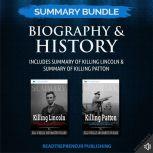 Summary Bundle Biography  History ..., Readtrepreneur Publishing